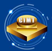  第十九屆中 國國 際機床展覽會（CIMT2025）將于2025年4月21-26日在北京順義?首都國 際會展中心、中 國國 際展覽中心（順義館）舉辦！